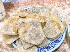 -门框胡同百年卤煮(前门店)