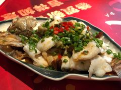 -长安·大茶饭