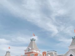 -沈阳方特欢乐世界