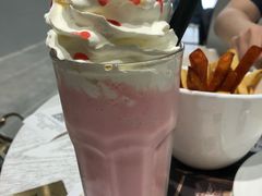 -娜娜家·Nana's restaurant(国金汇店)