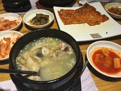 -丽池宫韩式汗蒸会馆(华灯坊店)