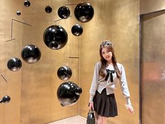 -梧桐Plus·创意京·川料理(万象城店)