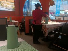 -楼兰新疆菜(江宁万达店)