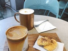 -Nectar One Cafe(勇烈路n1店)