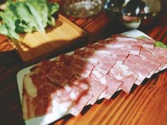 -牛坂亭 . 和牛烤肉海鲜酒场(工农路店)