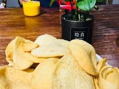 -隐食餐厅(金水湾公馆店)