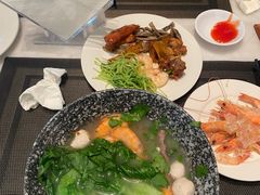 -素可汤泉(天宝大厦店)