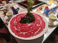 -码头故事火锅(大丰店)