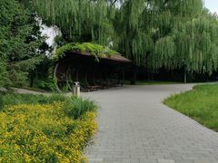 -北极寺公园