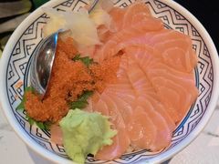 -一本魅·日式料理