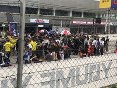 -金港秋名山·双层卡丁车场