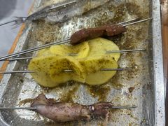 -小寒羊烧烤(凯瑞时代大厦店)