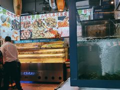 -重庆老船夫冷锅鱼(黄金路店)