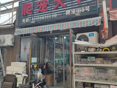 -中环花鸟鱼虫市场