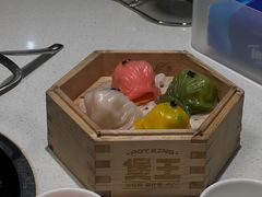 -煲王粤菜餐厅(中侨中心店)