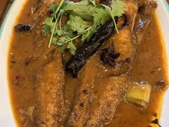 -老味道锅包肉(日照街店)