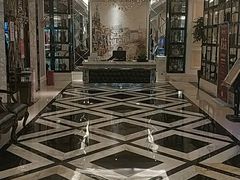 -宝燕壹号(徐汇店)