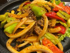 -臻牛烤肉