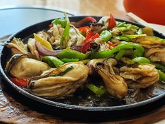 -肥婆海鲜店(三亚国际购物中心店)