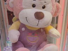 -反斗乐园(中航城君尚购物中心)