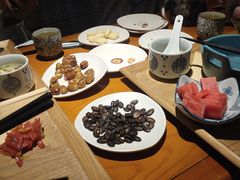 -天语雅阁(永乐路店)