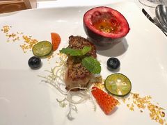 -王品牛排(珠海富华里店)