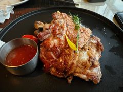 -1874融合西厨·观景餐厅(保利店)