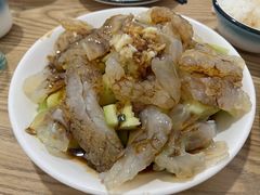 老醋蜇头-九龙餐厅(大沽路店)