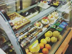 -法滋瑞烘焙(沈家门店)
