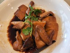 -麒麟中餐厅·经典粤菜·地道菜式老字号(广州长隆酒店)