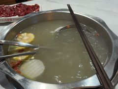 -八合里潮汕鲜牛肉火锅(吉大店)