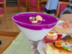 -视界美食自助餐厅·石家庄希尔顿酒店