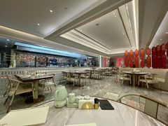 -喜鼎海胆水饺(平安金融中心店)