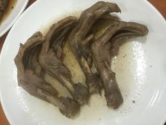 -黄连大头华烧鹅店(大良店)
