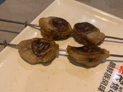 -丰茂烤串(金源店)