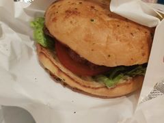 -必胜客(堤口路店)