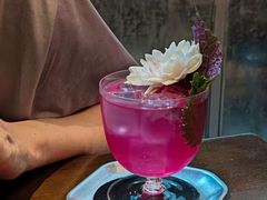 -埋位小酒馆(东城店)