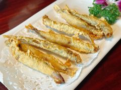 -彩景大酒楼(万泰新天地店)