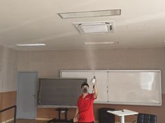 -浙大冰虫甲醛检测治理(闵行店)