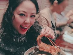 -长沙北辰洲际酒店-栀味轩中餐厅