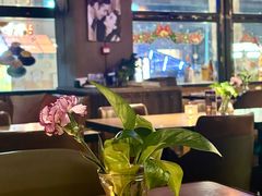 -MARU玛露音乐餐厅(大学路店)