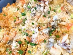 -荣基四海一家·家常菜·海鲜大排档(新安店)