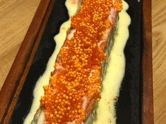 -小句号·精致料理(江南环球港店)