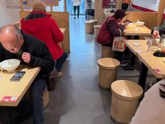 -朱新年·苏式汤团·面点(北寺塔店)