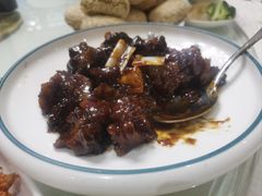 -烤肉宛饭庄(南礼士路店)