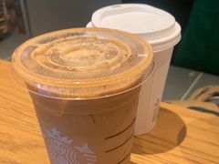 -星巴克(成都天府机场2店)