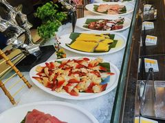 -朗丽兹自助餐厅