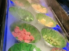 -冠菌火锅自助(东莞桥头店)