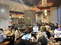 -大龙火锅(老店)