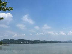 -东钱湖旅游度假区